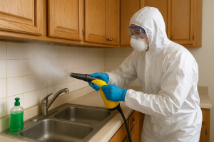 Messie Desinfektion Offenbach Am Main