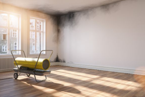 Messie Geruchsentfernung Offenbach Am Main