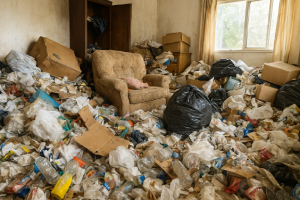 Messie Entrümpelung Offenbach Am Main