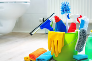 Messie Reinigung Offenbach Am Main