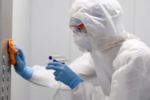 Messie Spezialreinigung Offenbach Am Main